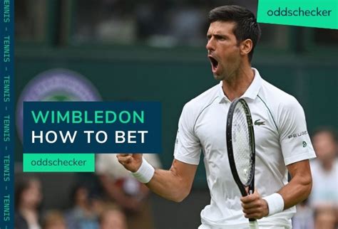 wimbledon odds checker